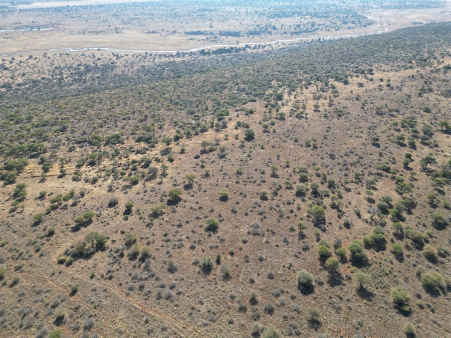 0 Bedroom Property for Sale in Vryburg Rural North West